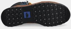 The North Face Обувки Back-To-Berkeley IV Textile WP (NF0A8177OIE1)