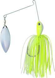 Rapture Sniper Blade Single 1/2Oz Wc, Spinnerbait (188-21-102) - jadabo
