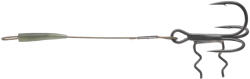 Daiwa Prorex Tail Stinger (20.0kg, 7.0cm, #M, 1horog, #1, 2db) (15419-201)