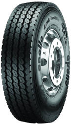 Apollo EnduTrax MA 315/80R22, 5 156/150K 18PR