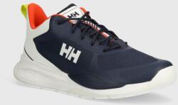 Helly Hansen sportcipő SPORTY STREET sötétkék, 11943 - sötétkék Férfi 42