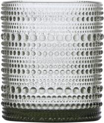 FORTESSA Jupiter Pahar pentru băut, capacitate: 0, 30 litri, înălțime: 94 mm, diametru: 76 mm, fumuriu Pahar