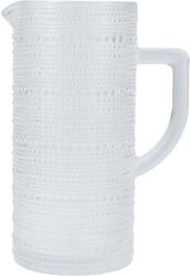 FORTESSA Jupiter Carafă, Capacitate: 1, 05 litri, Înălțime: 210 mm, Ø: 98 mm