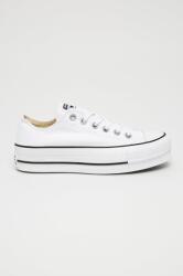 Converse - Sportcipő Chuck Taylor - fehér Női 37.5