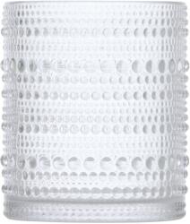 FORTESSA Jupiter Pahar pentru băut, capacitate: 0, 30 litri, înălțime: 94 mm, ø: 76 mm, transparent Pahar