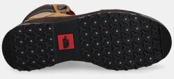 The North Face Обувки Back to Berkeley IV Leather (NF0A817QOHU1)