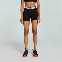 PUMA Train Strong 3 inch Tight Short női futó rövidnadrág M (521651-01-M)