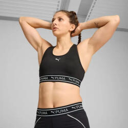 PUMA 4Keeps Elastic Bra női sportmelltartó L (525319-51-L)