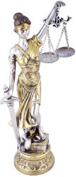 TifanTEX Bibelou Justiție 24 cm (Bibelou Justiție) (5531L3)