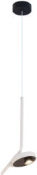 Viokef Lighting Factory fehér LED függesztett lámpa (VIO-4288100) LED 1 izzós IP20 (4288100)