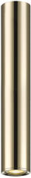 Viokef Lighting Ballet arany mennyezeti spotlámpa (VIO-4265101) GU10 1 izzós IP20 (4265101)