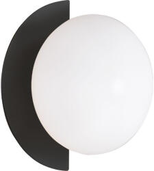 Viokef Lighting Darcy fekete-fehér LED fali lámpa (VIO-4292000) G9 1 izzós IP20 (4292000)