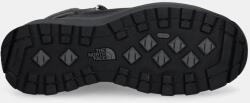The North Face Обувки Bergen Leather (NF0A8A9MKX71)