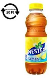 NESTEA Üdítőital szénsavmentes NESTEA citrom 0, 5L DRS (30.01603)