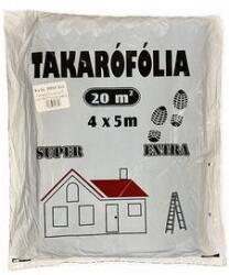 Kelly Takarófólia KELLY estra erős 500x400 cm 20m2/csomag (19.00489)