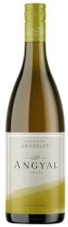 Angyal Borászat Üdvözlet - Muscat Blanc 2024 (0, 75l)