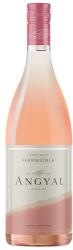 Angyal Borászat Harmónia - Rosé 2024 (0, 75 L)