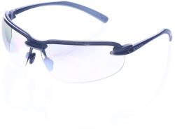 RYUMA védőszemüveg polikarbonát lencsékkel - RSGL-1C/BLK
