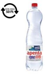 Apenta Ásványvíz szénsavmentes APENTA Vitamixxx áfonya-levendula zero 1, 5L DRS (30.01480)