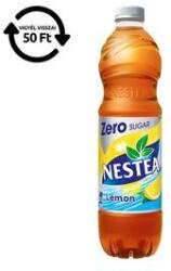NESTEA Üdítőital szénsavmentes NESTEA Zero Citrom 1, 5L DRS (30.01593)