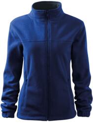 MALFINI Hanorac damă fleece Jacket - Albastru regal | 2XL (5040517)