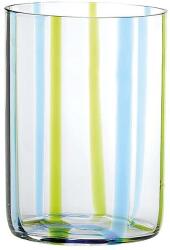 Zafferano pohár szett Tirache 350 ml 6 db - többszínű Univerzális méret - answear - 46 990 Ft