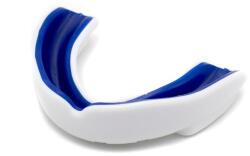 FujiMae Zselés kétszínű fogvédő dobozzal, kék-fehér 20520152 (20520152)