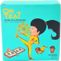 Or Tea? Kung Flu Fighter - 10 teafilter