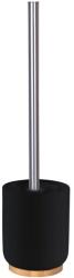 RIDDER Ridder, FANCY WC kefe, fekete, 2126410 (2126410)