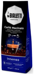 Bialetti Caffé Macinato Intenso általános őrölt kávé 250g (KAVE10)