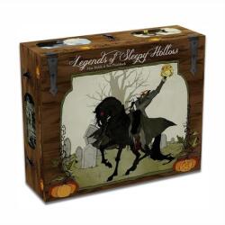 Dice Hate Me Games Legends of Sleepy Hollow