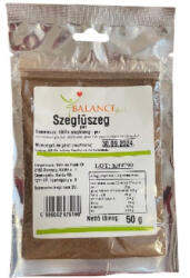  Szegfűszeg, őrölt, 50g