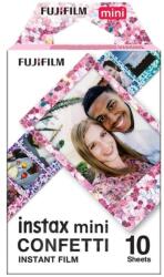 Fujifilm mini Confetti film