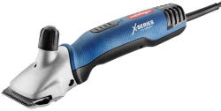 Heiniger Xperience 2-Speed 250W - Professzionális, erőteljes, 2 sebességes ló- és szarvasmarhanyíró 21/23 pengével (HG-708-020-30)