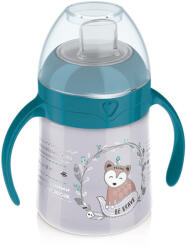 Lovi EasySwitch Első pohárkám 150ml (6h+) Indian Summer