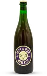 Lambiek Fabriek Muri-Elle | Lambiek Fabriek| 0, 75L - 7%