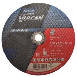 Norton 230x1, 9 A46T-BFInoxNortonVul (Norton Vulkan inox vágókorong) 35010068