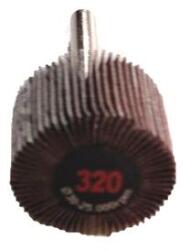 Fast Grinder 30x20x6 A320 RLG saturnus FG (FG csapos lamelláskorong egész lapokból) 12272040