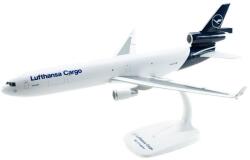 McDonnell Douglas MD-11 McDonnell Douglas MD11F Lufthansa Cargo repülőgép modell D-ALCD