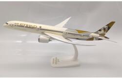 Boeing 787 Boeing 787-10 Dreamliner Etihad Airways modell A6-BMB