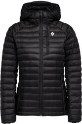 Black Diamond W APPROACH DOWN HOODY (AP7440930002SML1)