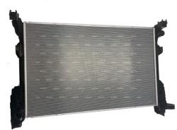 NRF hűtő, motorhűtés NRF 560017 (560017)