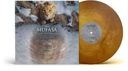 V/A Mufasa: the Lion King (Maroon Marbled Vinyl) - facethemusic - 14 990 Ft