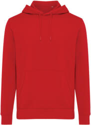 iqoniq Rila könnyű újrah. pamut kapucnis pulóver (T9404.029.XXS)