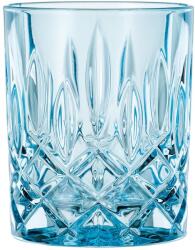 Nachtmann whiskys pohár készlet Noblesse Whisky Tumbler (2 db) - türkiz Univerzális méret