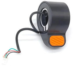 Gázkar Ninebot Segway D18, D28, D38 és F20, F25, F30, F40 rollerekhez