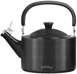 Vialli Design vízforraló síppal Diamante 1, 5 L - többszínű Univerzális méret - answear - 19 990 Ft