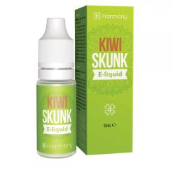 Harmony E-Liquid CBD Kiwi citrice Harmony Kiwi Skunk 10 ml - zenstar - 89,99 RON