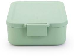 Brabantia uzsonnás doboz Make&take, M - zöld Univerzális méret
