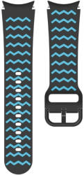 Nubo Samsung Galaxy Watch 4/5/6/7 szilikon okosóra szíj - nubo - 4 590 Ft